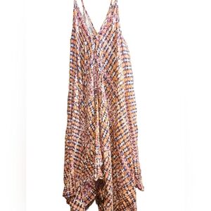 Jessica Simpson Womens Beach CoverUp. Womens XL